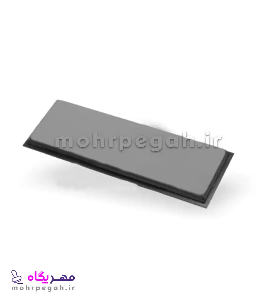shiny-ek5717f پلیمر (فوم) مهر لیزری Shiny EK-5717 F - تصویر 1