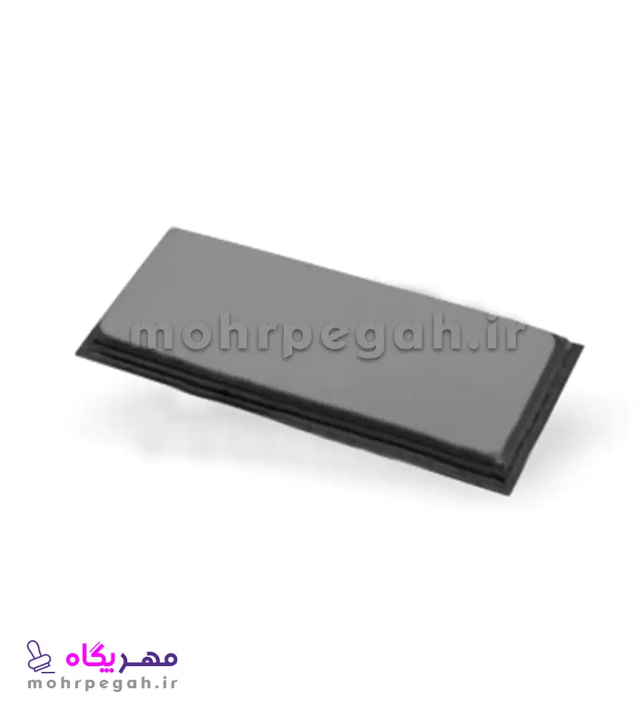 shiny-ek6322f پلیمر (فوم) مهر لیزری Shiny EK-6322 F - تصویر 1