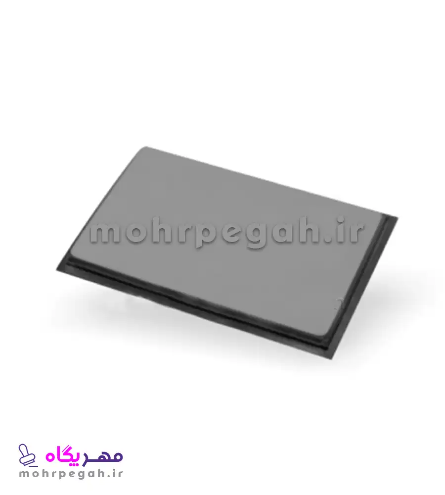 shiny-ek7550f پلیمر (فوم) مهر لیزری Shiny EK-7550 F - تصویر 1