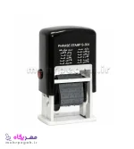 مهر 12 مطلب Shiny S-304