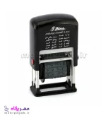 مهر 12 مطلب Shiny S-414 سایز بزرگ