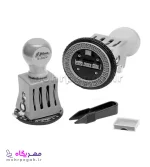 مهر ساعت زن دستی Shiny s-3624