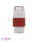 مهر لیزری مربع/دایره brother PR1212
