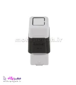 مهر لیزری مربع/دایره brother PR1212