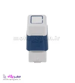 مهر لیزری مربع/دایره brother PR1212