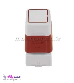 مهر لیزری مربع/دایره brother PR2020