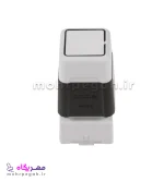 مهر لیزری مربع/دایره brother PR2020