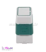 مهر لیزری مربع/دایره brother PR2020