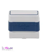 مهر لیزری مستطیل brother PR1060