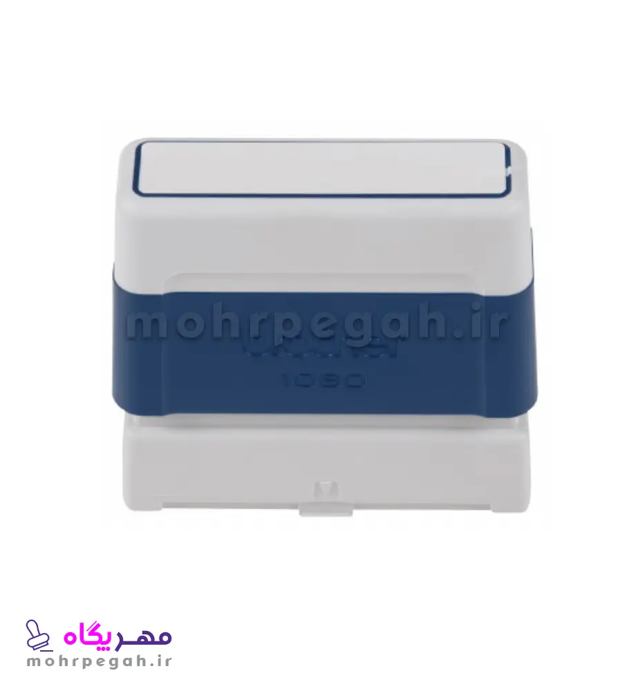pr1060 stamp PR1060G Brother Stamp-2 مهر لیزری مستطیل brother PR1060