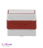 مهر لیزری مستطیل brother PR1060