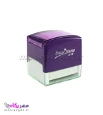 مهر لیزری مربع LeizerStamp LS-30