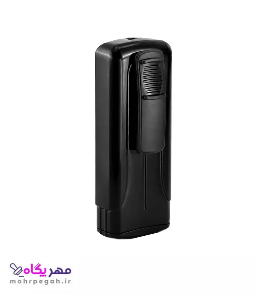 مهر جیبی لیزری اتوماتیک شاینی Shiny SP-723 مهر پگاه