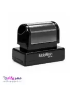مهر لیزری مستطیل MobiFlash MF34
