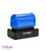 مهر لیزری مستطیل MobiFlash MF34 - تصویر 2