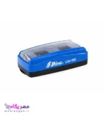 مهر جیبی لیزری مستطیل Shiny LI-150 - تصویر 2