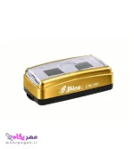 مهر جیبی لیزری مستطیل Shiny LI-245 - تصویر 4