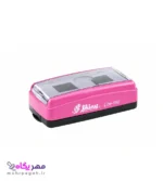 مهر جیبی لیزری مستطیل Shiny LI-245 - تصویر 3