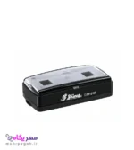 مهر جیبی لیزری مستطیل Shiny LI-245