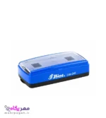 مهر جیبی لیزری مستطیل Shiny LI-245 - تصویر 2