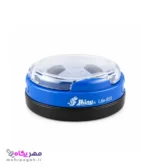 مهر جیبی لیزری دایره Shiny LI-655 - تصویر 2